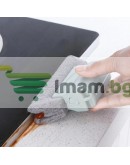 Четка за почистване на ъгли, ръбове и дограма